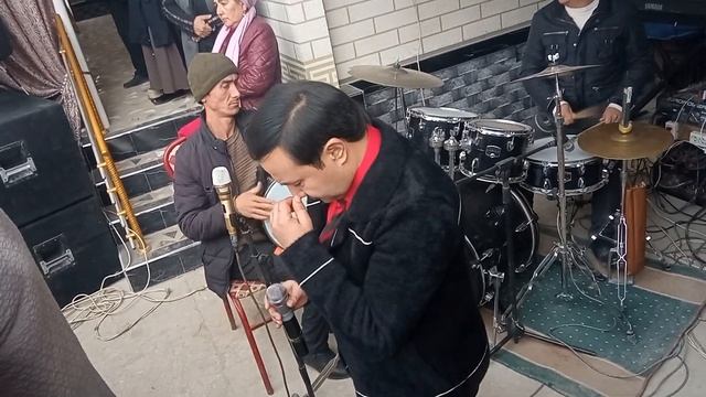 ELYOR TEMIROV SHAHRIXODA TOYDA TOYLAR MUBORAK