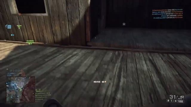 I NEED The F2000 In Battlefield 2042 (Battlefield 4) - PS4