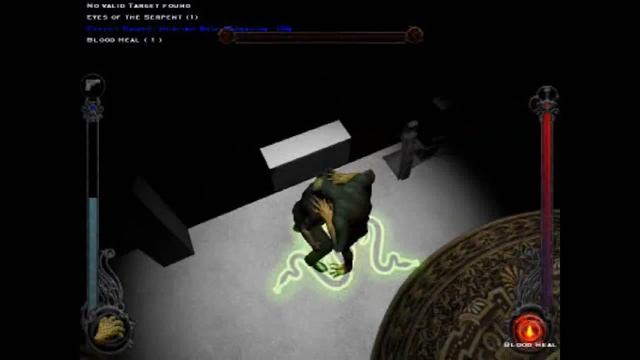 TheRedHeadGamer Plays Vampire the Masquerade The final nights Part 17 (Setite) смотреть онлайн