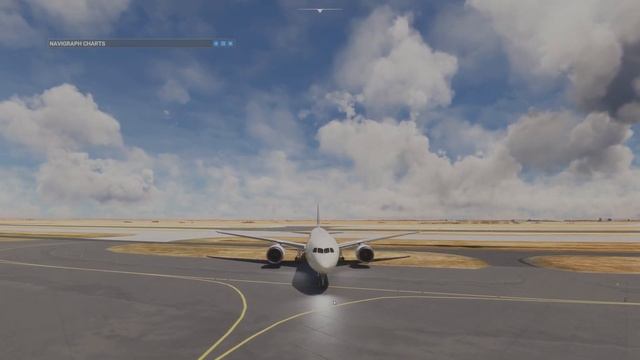 MSFS 2020 Boeing 787-10 Tutorial for Beginners - Microsoft Flight Simulator 2020 смотреть онлайн