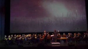 ЭДУАРД ГЛАДКИЙ лауреат международных конкурсов