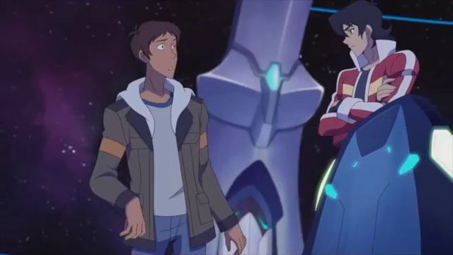 Voltron Crack 4 смотреть онлайн