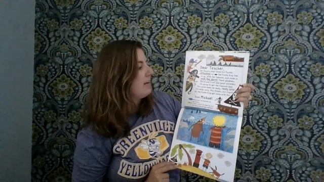Dear Teacher with Mrs. Leppink смотреть онлайн
