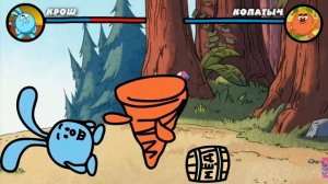 секретная битва котэ маракуй 2