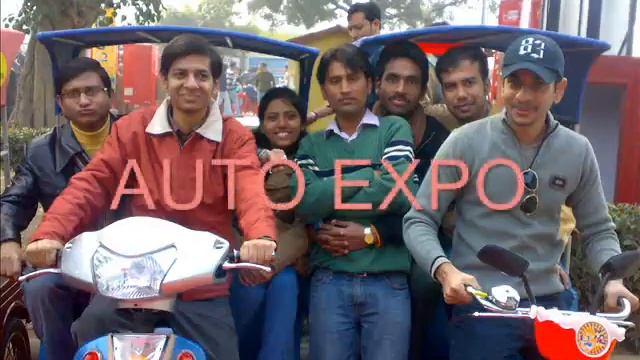 IILM CMS PGDM09 11 WOH BEETA HYUAA KAL wmv смотреть онлайн