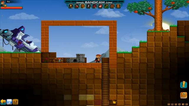 ORION SANDBOX Enhanced:Начало!#1