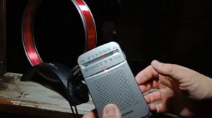 Антенна Tecsun AN200