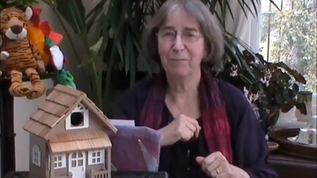 Knock at the door - a baby play game смотреть онлайн