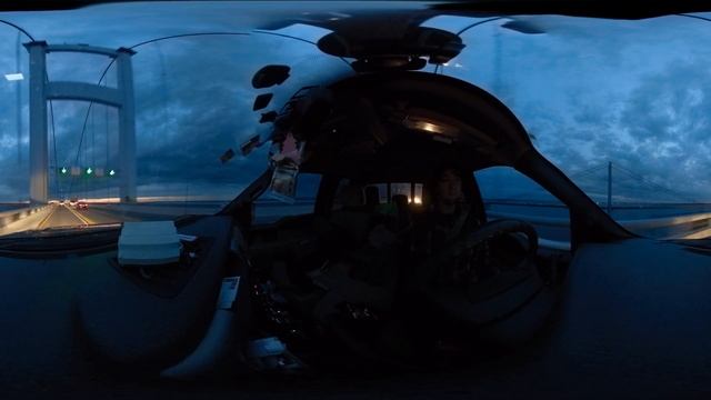 GoPro Fusion Review (360 VR Camera) смотреть онлайн