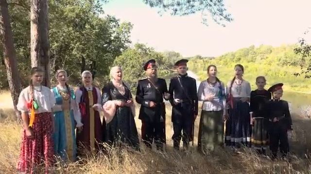 В Кругу Семьи 2020