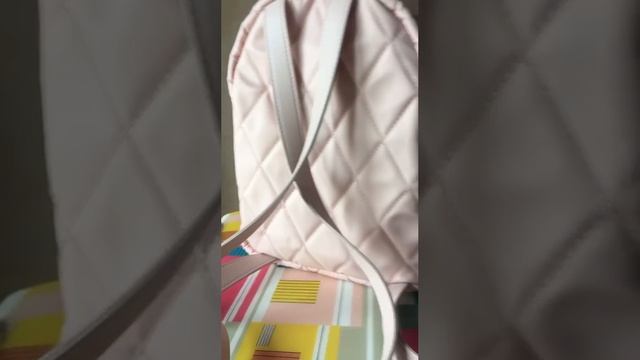 Женский рюкзак Barbour