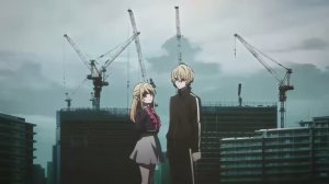 Oshi no Ko 2 OP | Звёздное дитя 2 ОП