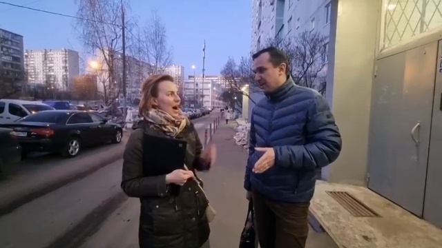 Отзыв клиента после аукциона Дубнинская смотреть онлайн