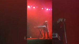 Каменное дно. Глеб Самойлов Одесса 2019