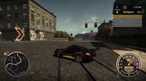 NFS MW(15)