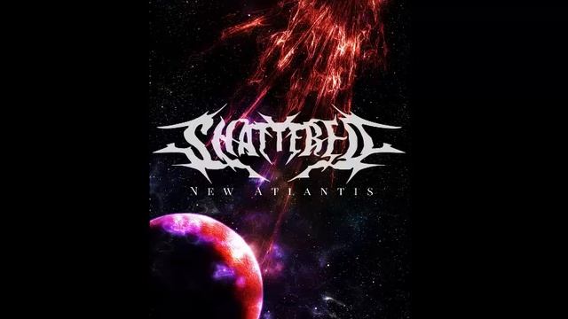 SHATTERED Metal Only смотреть онлайн