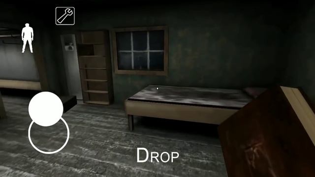 Granny 1.5 - Полное прохождение Hard с машиной!