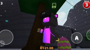 омг. я получил imbear. в super bear adventure