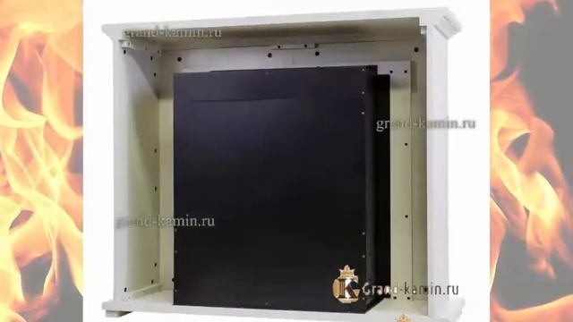 Каминокомплект Suite с очагом Albany от Dimplex смотреть онлайн
