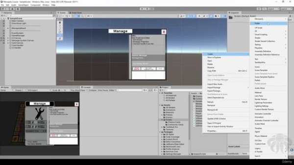 Unity Game Tutorial Monopoly 3D - Board Game6