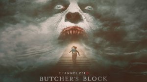 Сериал Нулевой канал - 3 сезон, 4 серия / Channel Zero