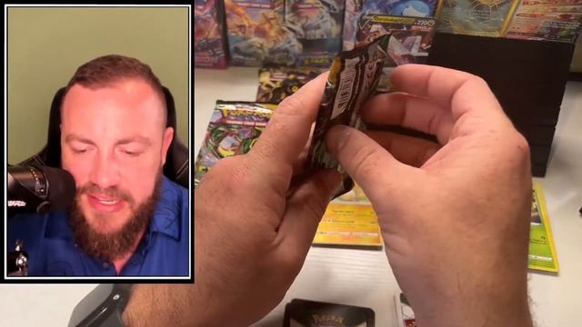 Evolving Skies! CAN THEY BE WEIGHED!? Opening 36 Packs To FIND OUT! смотреть онлайн