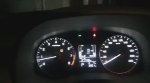 Новая Hyundai Creta сломалась! Ошибка системы TPMS!