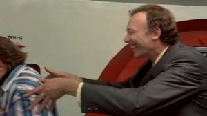 Москва-Кассиопея (1974)