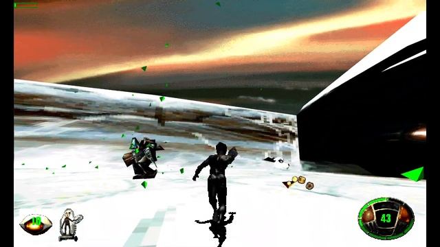 MDK - прохождение