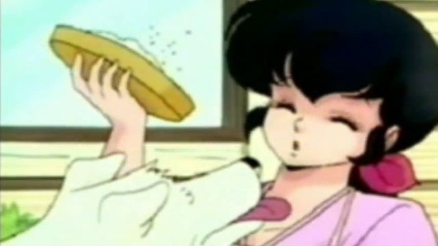 Maison Ikkoku AMV Who Let The Dogs Out - Baha Men смотреть онлайн