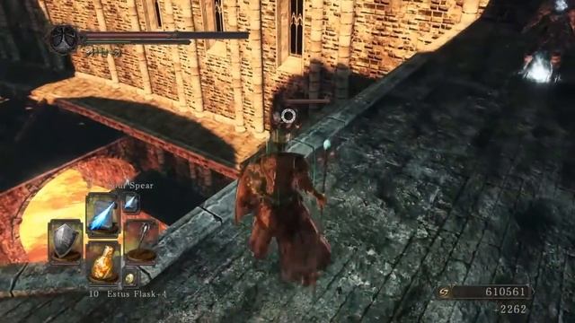Dark souls 2 SOTFS farming spot смотреть онлайн