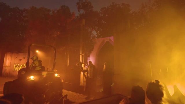 Haunted Hayride | LA Haunted Hayride 2022