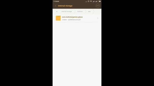 How To Download Android Gta Sa 100% Working