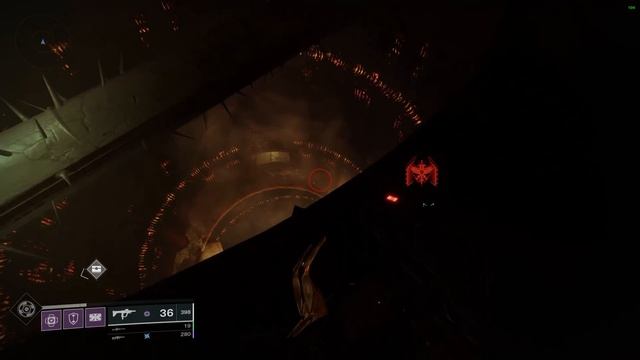 Destiny 2 "Яма ереси" соло\без смертей(Без дюпа шаров) смотреть онлайн