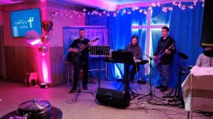 Прославление 9.03