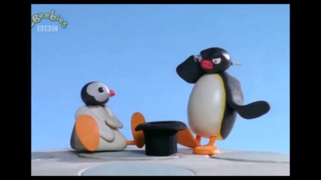 The Pingu Show Segments #4