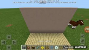 КРУТЫЕ вещи для Minecraft! Как построить аквариум и унитаз!