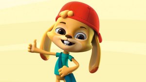 Знайчишка и его друзья. Серия "На кого я похож"