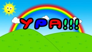 🎓 Мультик учим алфавит (0+)