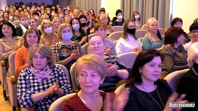 Концерт, посвященный Международному женскому дню, прошел в Скиделе