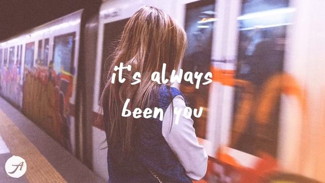 Quinn XCII - Always Been You (Lyrics) смотреть онлайн