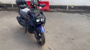 Jilang Tank