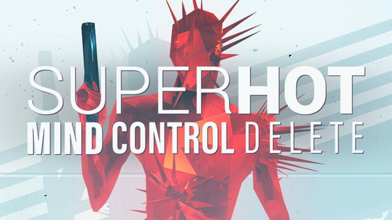 SUPERHOT: Mind Control Delete прохождение часть 2 смотреть онлайн