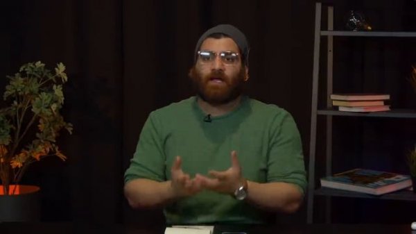 Как начать действовать - Арсен Маркарян Grind University