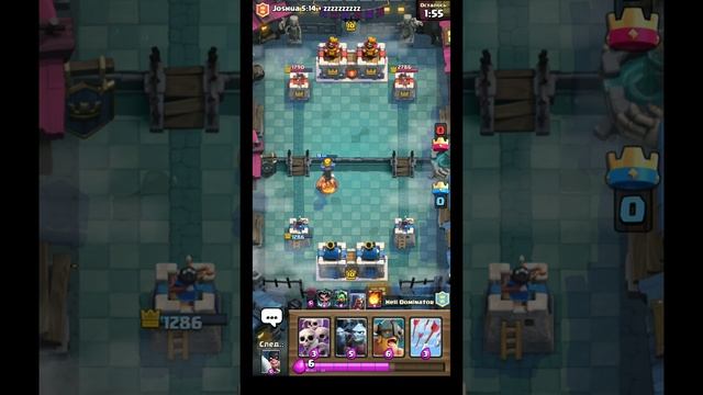 Clash Royale( Флеш рояль) смотреть онлайн