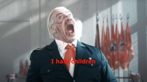 Lindemann - Ich Hasse Kinder (English Lyrics)