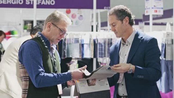 Textile Salon results - February 2025