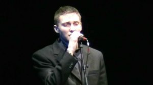 Витольд Петровский - " Капли дождевые" . концерт в г. Курск