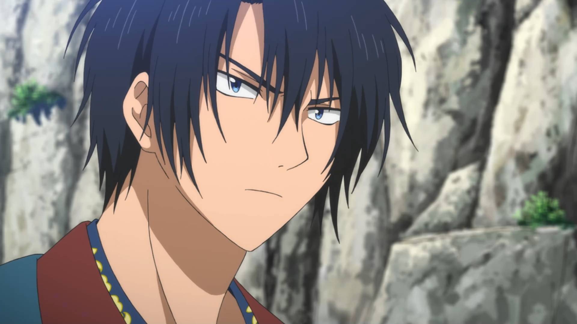 Йона на заре, 4 серия смотреть онлайн