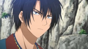 Йона на заре, 4 серия